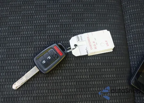 2015 Honda Fit Lx from USA, damaged, VIN 3HGGK5H51FM777364